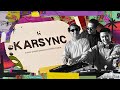 KARSYNC x NARANA: RAMAGTS, GLOO, FIRHAN | Live Studio Session at KARSA Creative