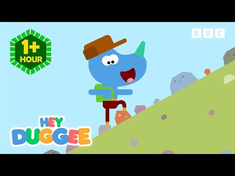 LIVE: Time for Spring Hey Duggee