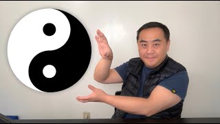 Python Turtle - TaiChi_1 (Lesson 14-1)