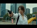 the evil within ai trailer live action concept pedro pascal lauren cohan