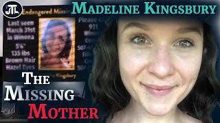 The disappearance of Madeline Kingsbury [True Crime Documentary]