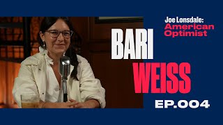 Bari Weiss: Defending Western Civilization and Building New Institutions