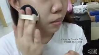 Amway cushion Foundation (气垫粉底）