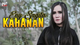 Eny Sagita - Kahanan | Dangdut [OFFICIAL]