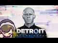 I Regret Everything | Detroit: Become Human First Time Playthrough! #3