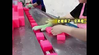 盘点不用动脑子的工作