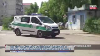 GEM Fest էլեկտրոնային երաժշտության փառատոնում 22 տարեկան աղջիկը թմրանյութից թունավորվել եվ մահացել է