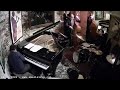 Steve Ash Trio - Live at Mezzrow Jazz Club - New York City - 04/01/2022