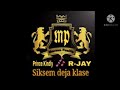 Adelyn Mòdòp FT Marasa pasifik           music officiel siksèm deja klase👏