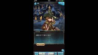 グラブル_限定ボイス_ノルセル_正月2018