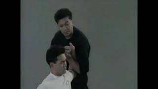 Flow like water with Sifu Al and Mark Dacascos...