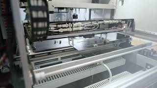 OiTec Inline Testing Solution