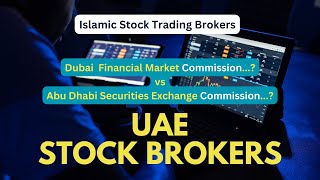 Best Stocks Brokers UAE on DFM and ADX | UAE Stock Market