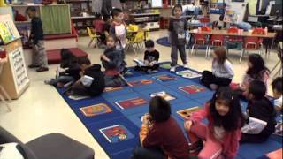 TeachingMinute: Transition from Breakfast