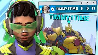 A Second Gimmick Character has Entered Top 500...