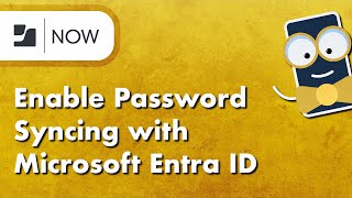 How to Enable Password Syncing with Microsoft Entra ID in Jamf Now