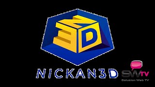 Nickan3D –  Zele