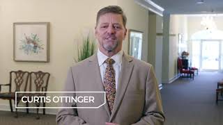 Best of the Best 2021: Heritage Funeral Home and Cremation Services East Brainerd Chapel