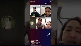 Akiddos hempap perempuan yang kacau mira 😂 #tiktok #shorts #akiddos #mira #aqilzulkiflee #love