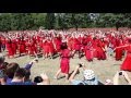 Kate Bush - Tempelhofer Feld - Wuthering Heights - Berlin