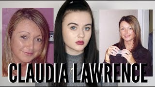 WHAT HAPPENED TO CLAUDIA LAWRENCE? | MIDWEEK MYSTERY