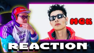 MCK đã từng như thế này sao ?? |  2See Reaction