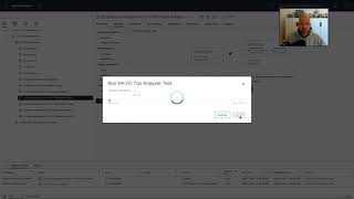 vSAN 7.0 U3 IO Trip Analyzer Demo