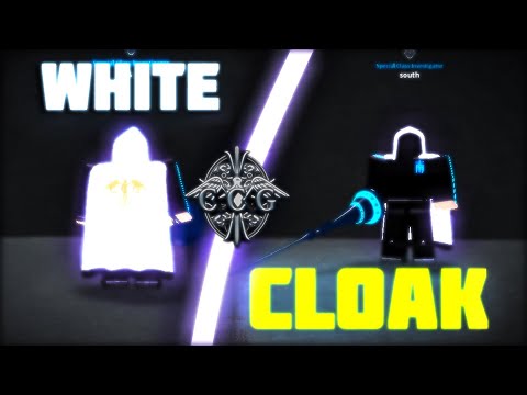 How to get CCG Mask/White Cloak (voiced) Ro Ghoul