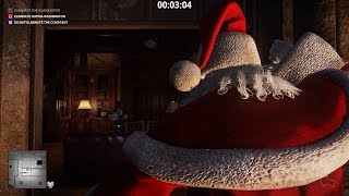 Hitman 2: Isle of Sgàil - Master difficulty [Silent Assassin, Santa Only]