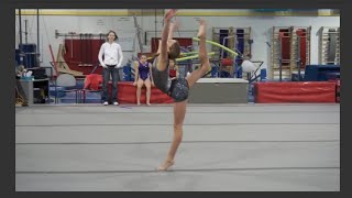 Ready for Meets! | Sydnastical!