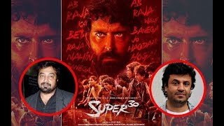 CONFIRMED! No Director's Credit For #MeToo Accused Vikas Bahl In Hrithik's 'Super 30'