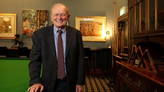 Harvey Norman co-founder 'won't bow' to political correctness