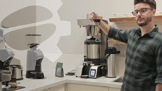 Marco Beverages Jet Brewer | Commercial Crew Review