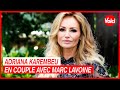 Adriana Karembeu en couple avec Marc Lavoine - Voici