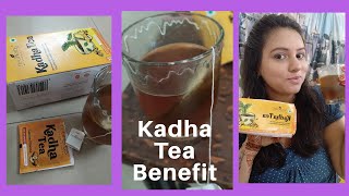 Neuherbs Kadha Tea / Immune booster / Good in pandemic /