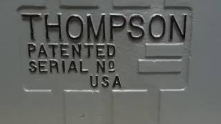 Thompson Grinder