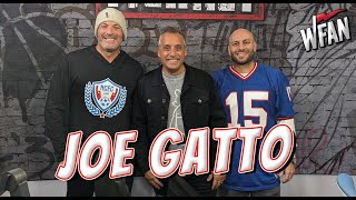Comedian Joe Gatto Talks Upcoming Tour, Sports Fandom, & More