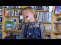 grace vanderwaal npr music tiny desk concert