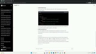 w3schools python conditional statement