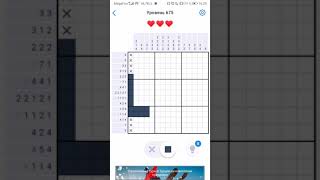 Nonogram.com (LVL 675)