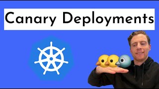 Canary Deployment Tutorial