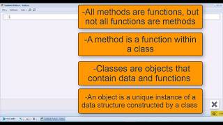 Python String Methods upper(), lower(), and title()