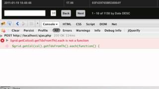 Javascript Array to jQuery Collection