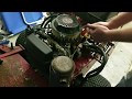 HOW TO: Fix Rough Idle on Kawasaki FH series engines