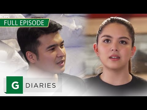 Episode 130 G Diaries Season 9: Share The Love March 31, 2024