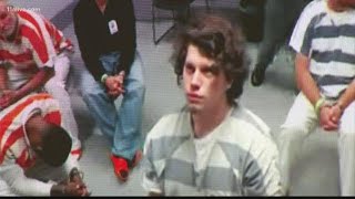 Judge grants bond for Forsyth Co. teen who hit family at school bus stop