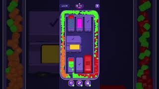 Loop Sort Level 55 Walkthrough Solution Gameplay