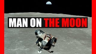 Man on the Moon: The Flight of Apollo 11