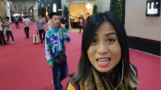 CIFF–China International Furniture Fair Guangzhou 2019