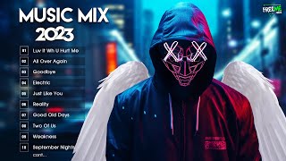 Amazing Music Mix 2023 ♫ Best Of EDM ♫ Best Gaming Music, NCS, DnB, Dubstep, Electro House